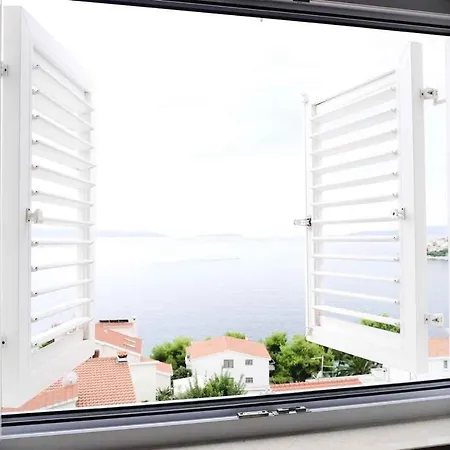 Apartman Paulina
