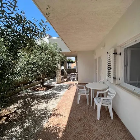 Appartement Paulina