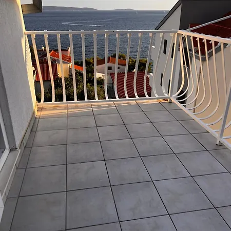 Apartman Paulina *