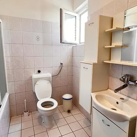 Paulina Apartman Trogir