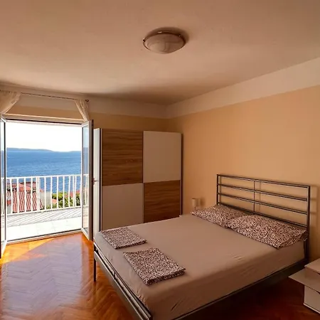Paulina Apartman
