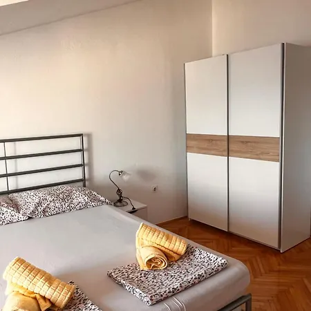 Appartement Paulina Trogir