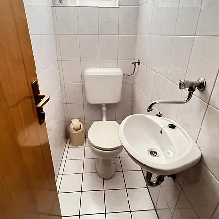 Appartement Paulina *
