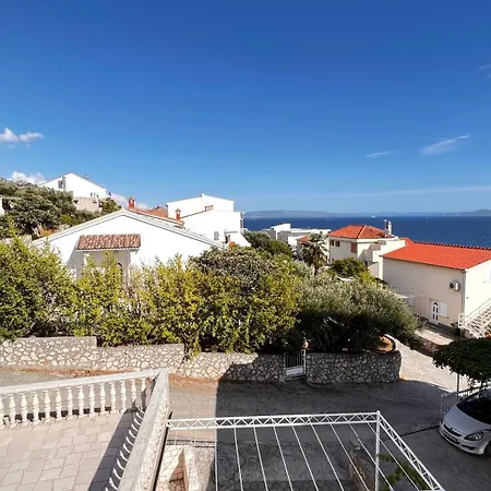 Apartman Paulina