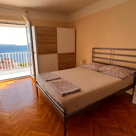 Paulina Apartman