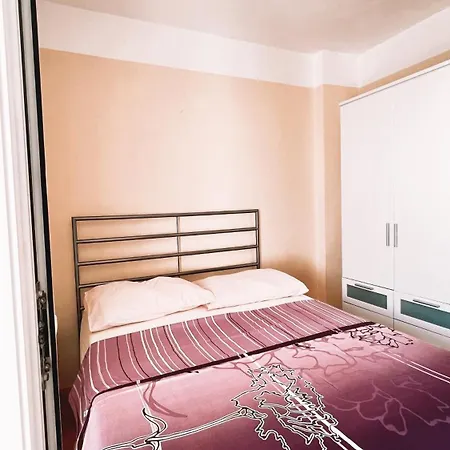 Apartman Paulina *