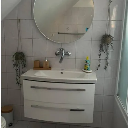 Appartement Paulina