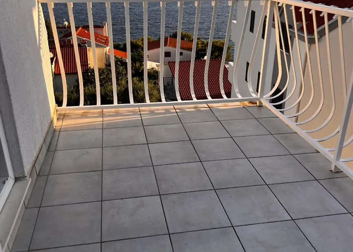 Apartamento Paulina *