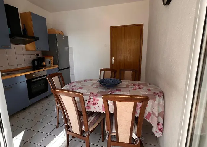 Appartement Paulina *
