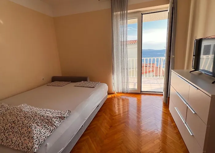 Paulina Apartamento Trogir
