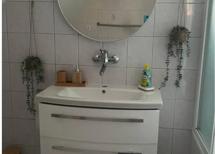 Paulina Apartamento Trogir