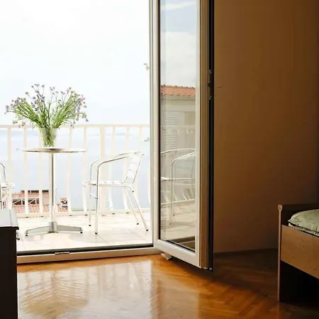Apartment Paulina *