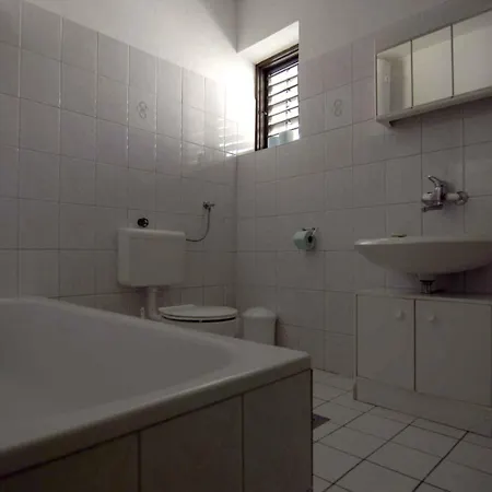 Paulina Apartment
