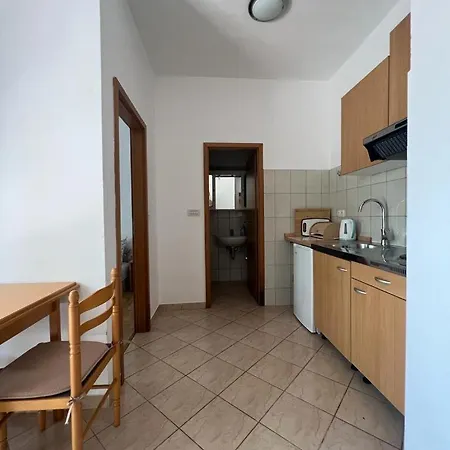 Apartment Paulina