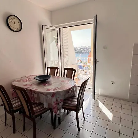 Paulina Apartment