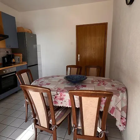 Apartment Paulina *