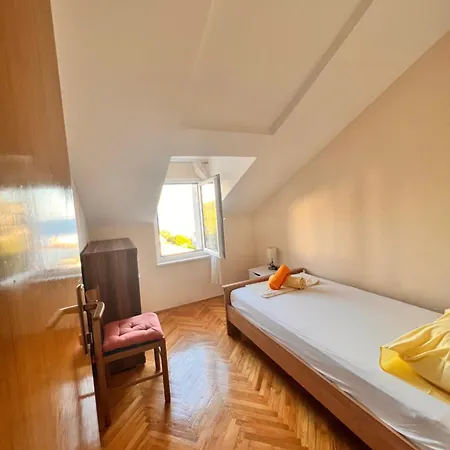Paulina Apartment *