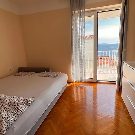Paulina Apartment Trogir