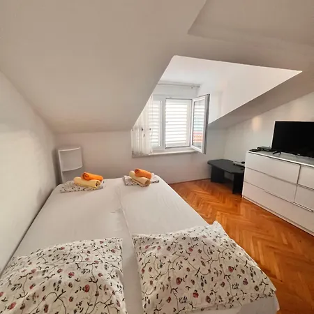 Apartment Paulina Trogir