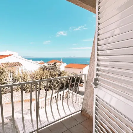 Paulina Apartment Trogir